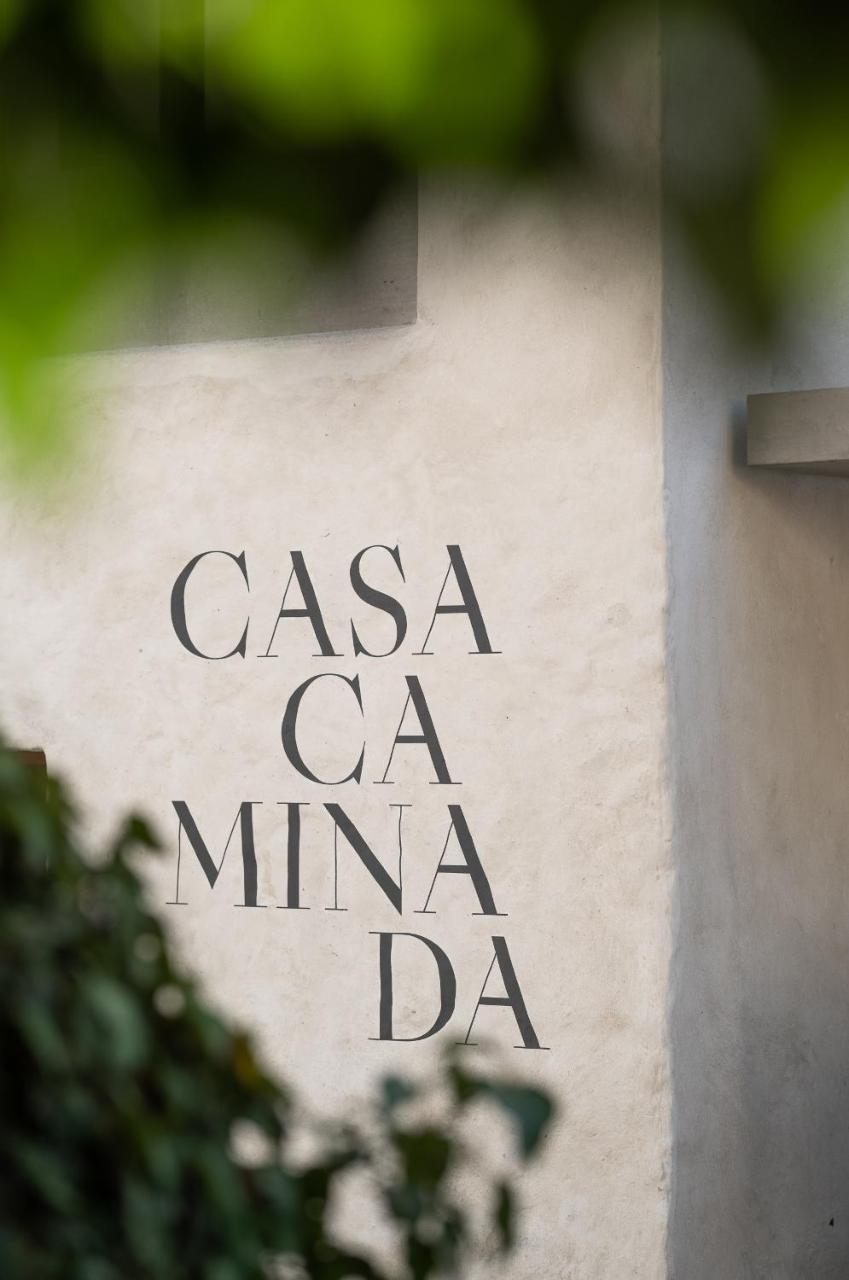 Casa Caminada Hotel Fürstenaubruck Kültér fotó