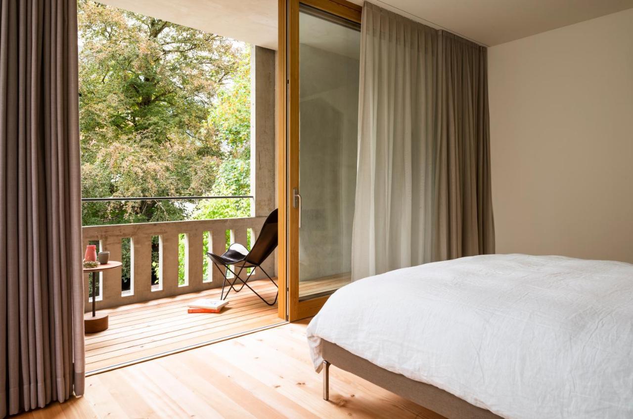 Casa Caminada Hotel Fürstenaubruck Kültér fotó